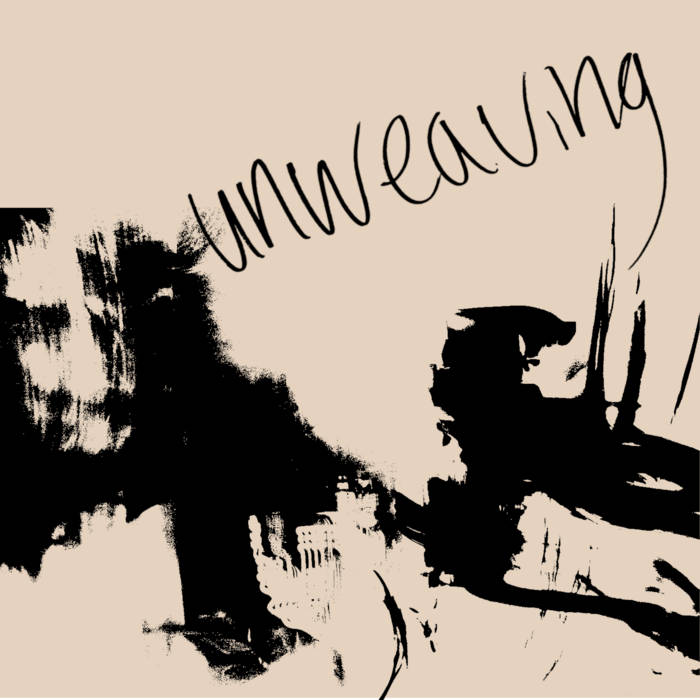 Keith Helt – Unweaving