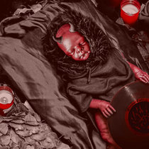 Born to praise you cover art