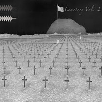 Cemetery Vol. 2 cover art