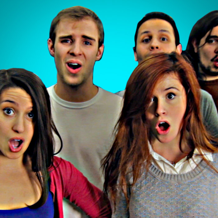 Procrastination The Musical Avbyte