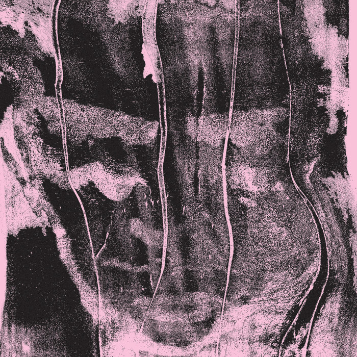 Pochette de To Remind Myself I Have Lived (Collage works 2020-2025) par Catholic Block