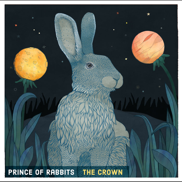 Prince of Rabbits | The Crown