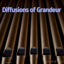 Diffusions of Grandeur cover art