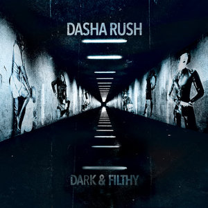 Dark & Filthy (SG 2192) (Repressed 2026!) cover