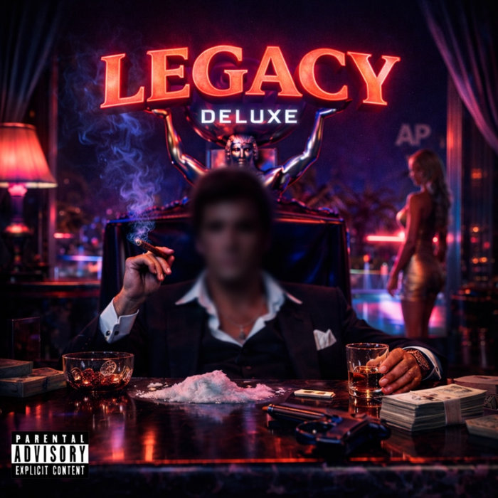 LEGACY (Deluxe) | AP