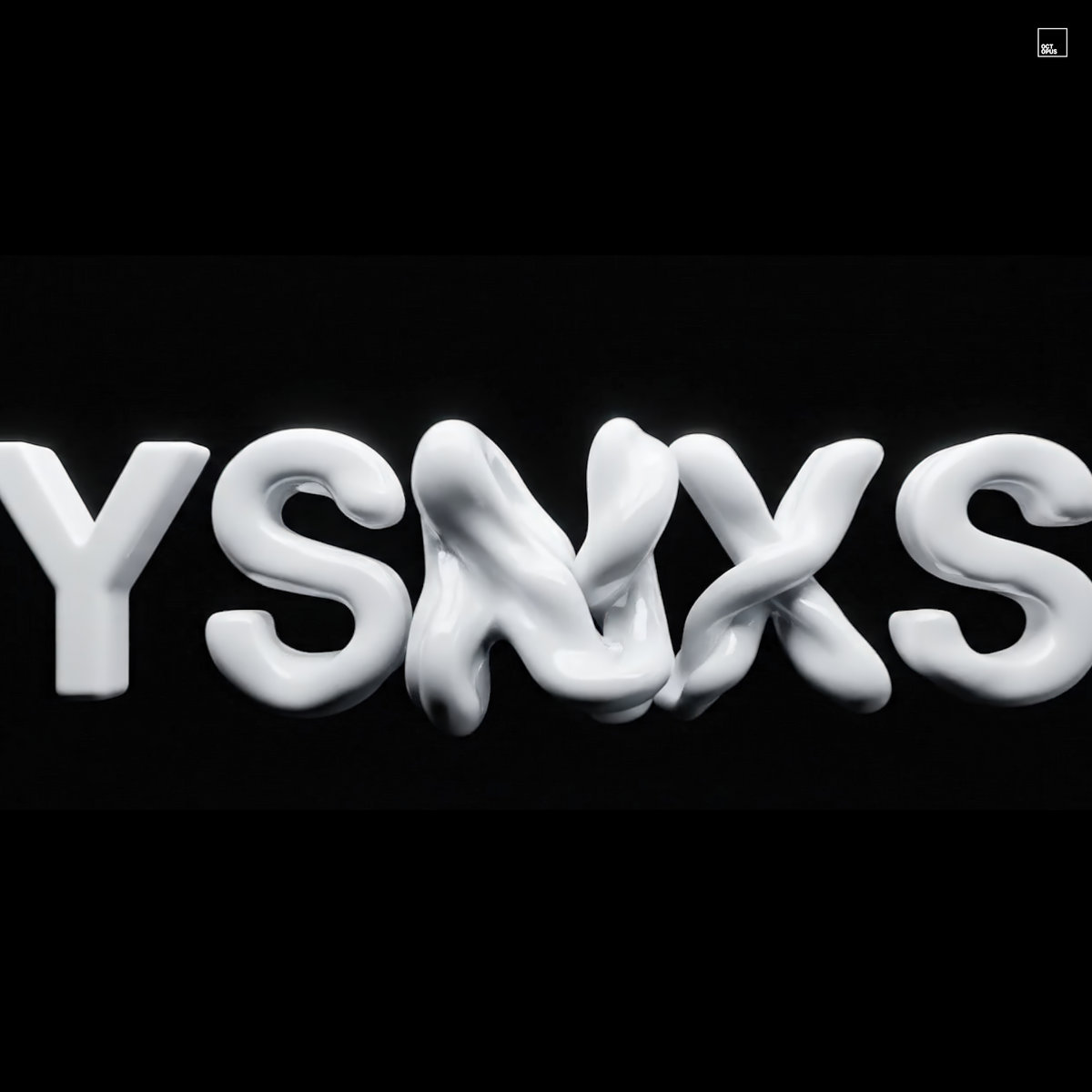 2X50 | YSNXS | Octopus Recordings