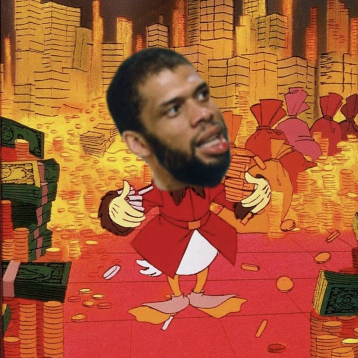 2 Dolla Will, Bloodblixing - 2 DOLLA MENU GANGSTA EDITION EP