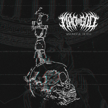 Cover of Wrongful Death