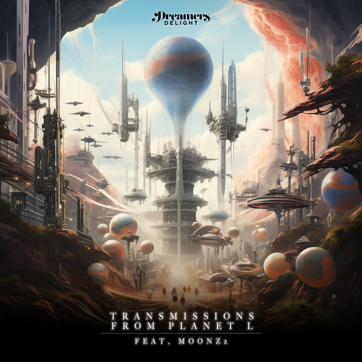 The Observatory | Dreamers Delight