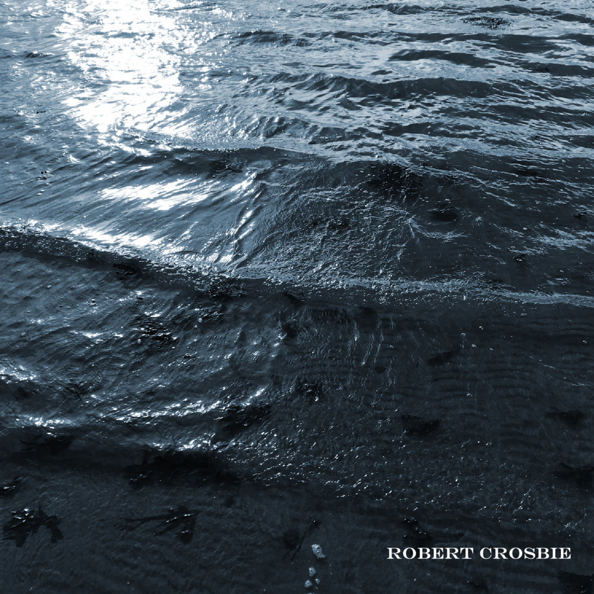 Robert Crosbie cover