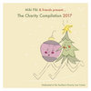 The Charity Compilation 2017 Cover Art