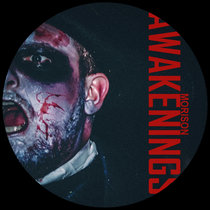 Awakenings EP cover art