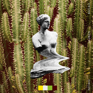 Lauren Bacall (single) cover
