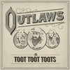 Outlaws Cover Art