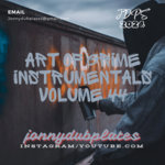 ART OF GRIME INSTRUMENTALS VOLUME 44