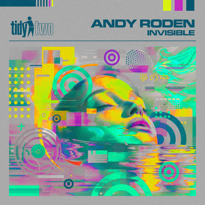Invisible | Andy Roden | Tidy Trax