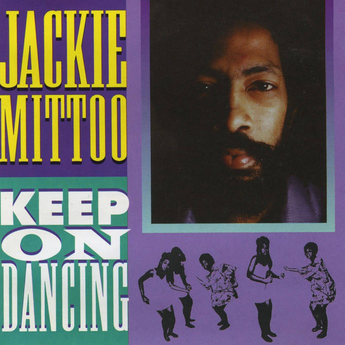 洋楽 Jackie Mittoo / Keep On Dancing Keep on Dancing | Jackie Mittoo