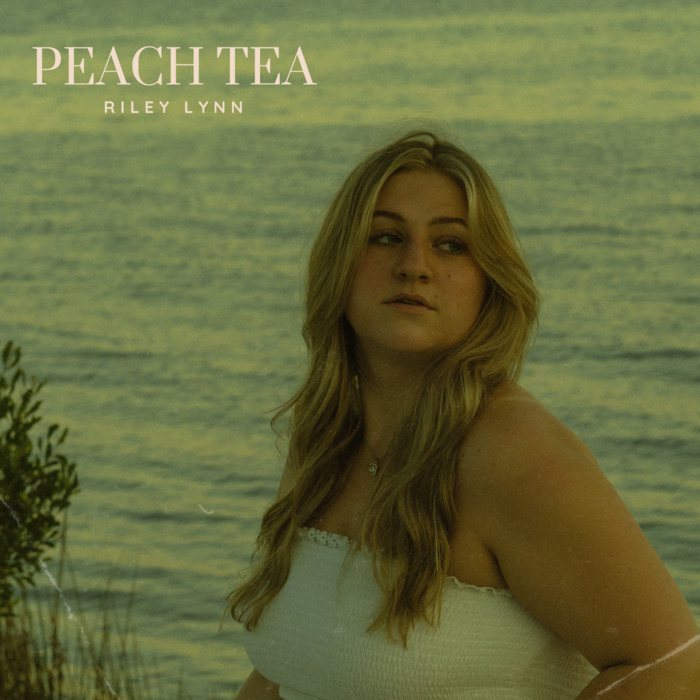 Peach Tea | Riley Lynn