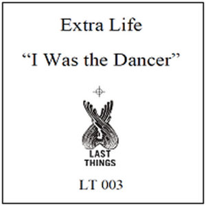 Parenthetical Girls / Extra Life split cover