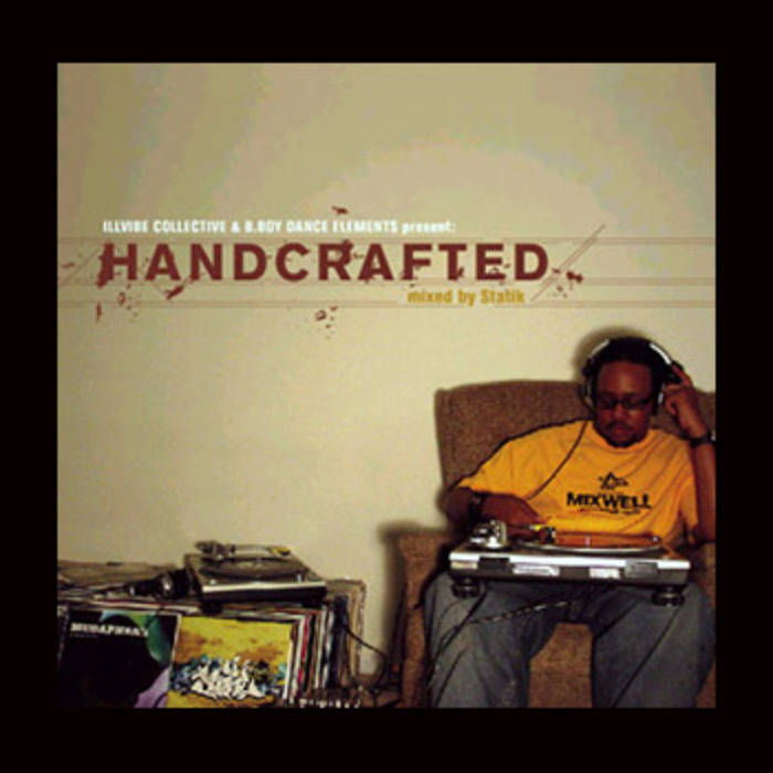 The Way We Make Music - Detroit Experiment ft. Invincible | Mr