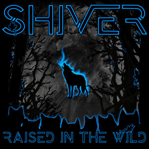 Raised in the Wild cover