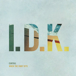 I.D.K. cover