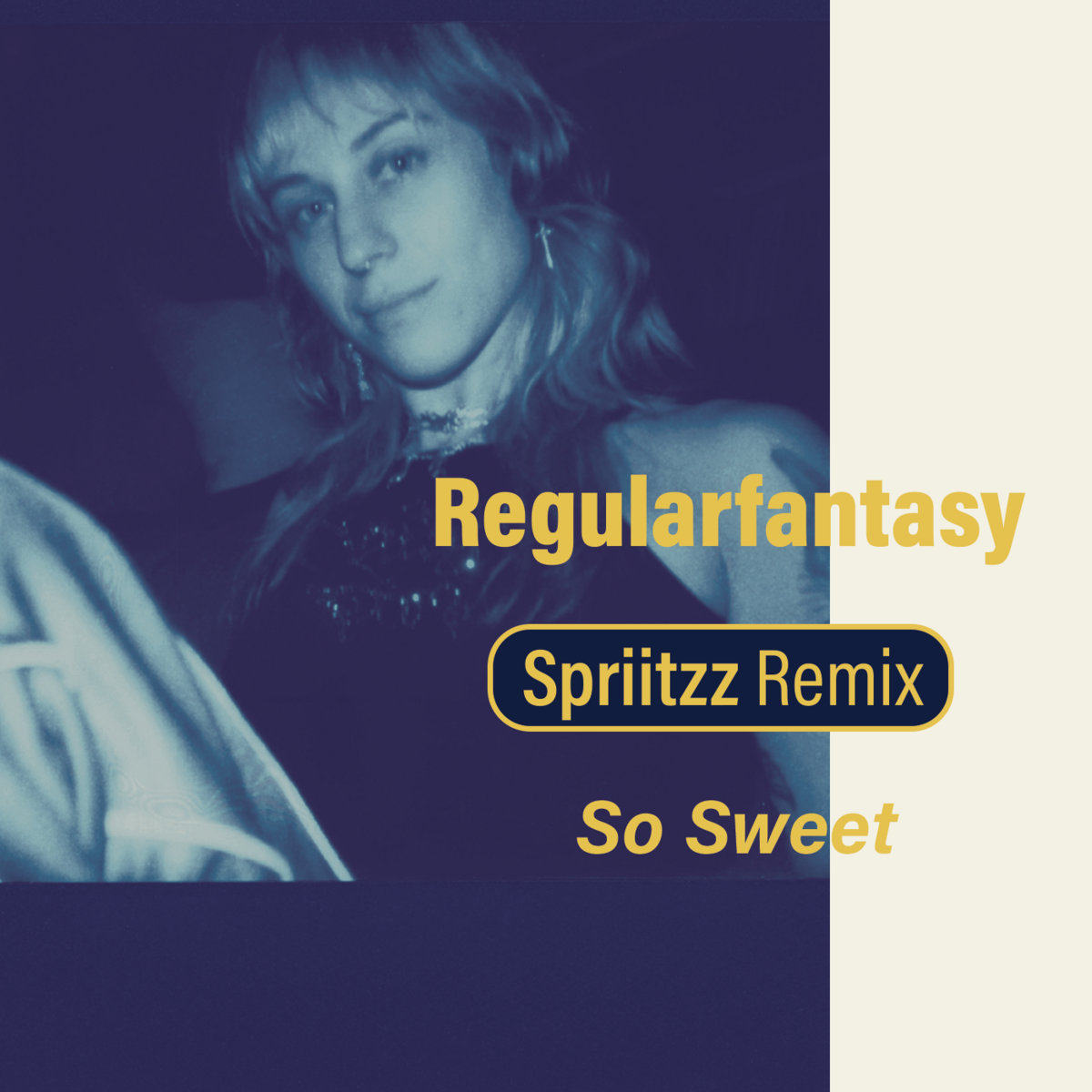 So Sweet (Spriitzz Remix) | Regularfantasy