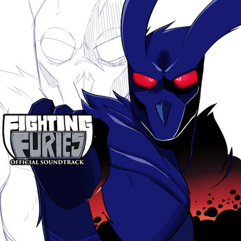 BOUNTY HUNTER FURIES フィギュア Fighting Furies | A Bit of