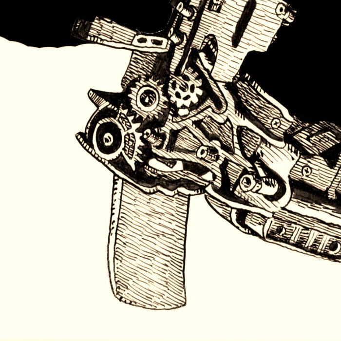 Impulse Controller Pre Dub Off World