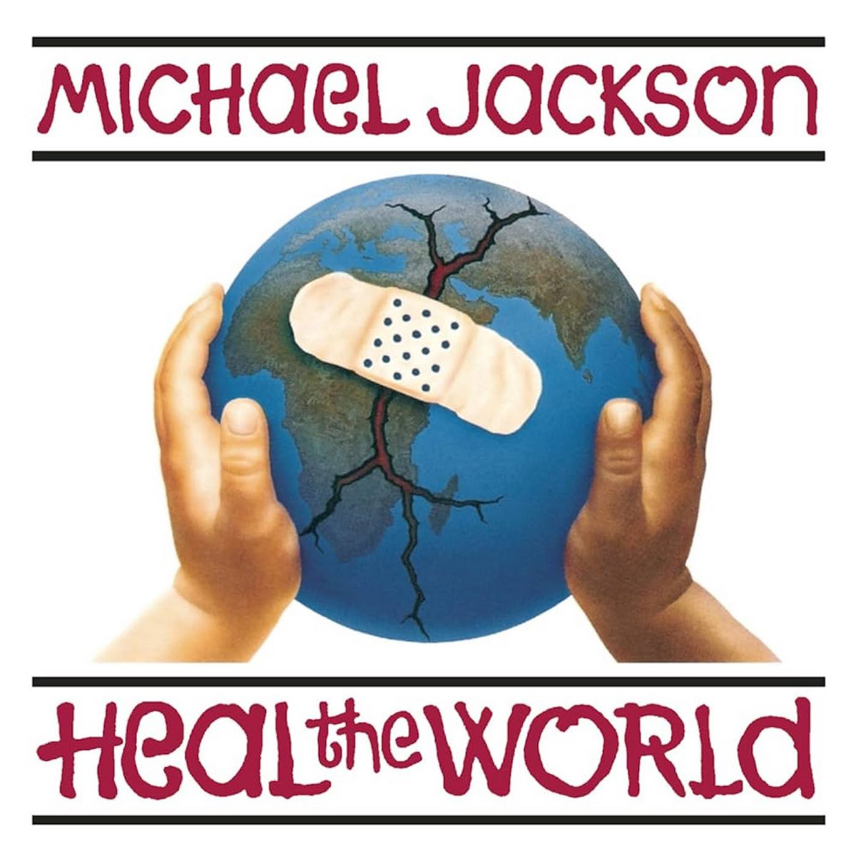 Heal The World (Acapella)