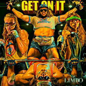 Of Limbo — Get On It