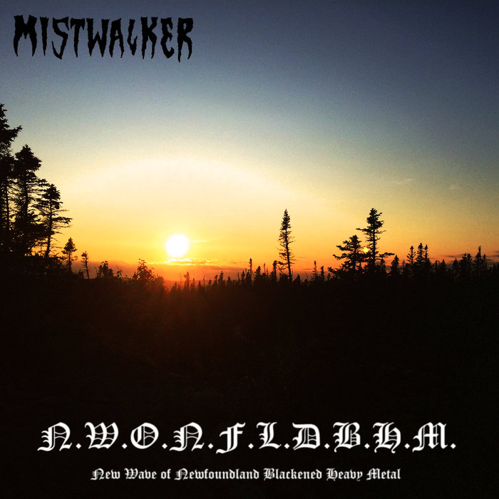 N W O N F L D B H M Mistwalker