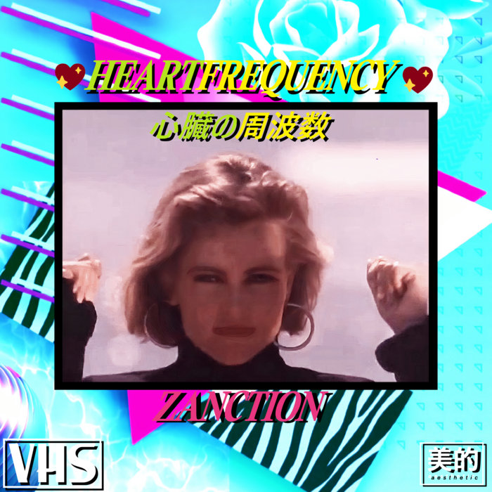 Heartfrequency Zanction