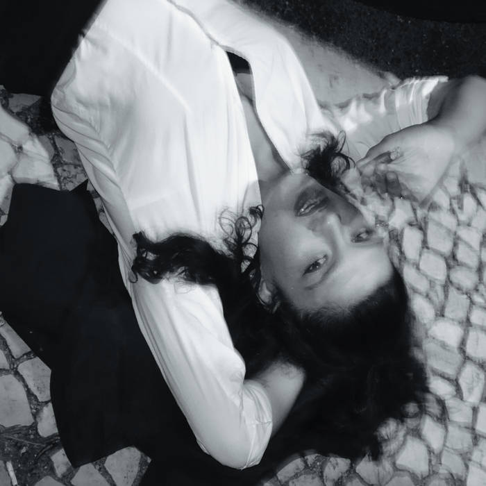 Vagabondage | Ravenna Escaleira | Relative Pitch Records