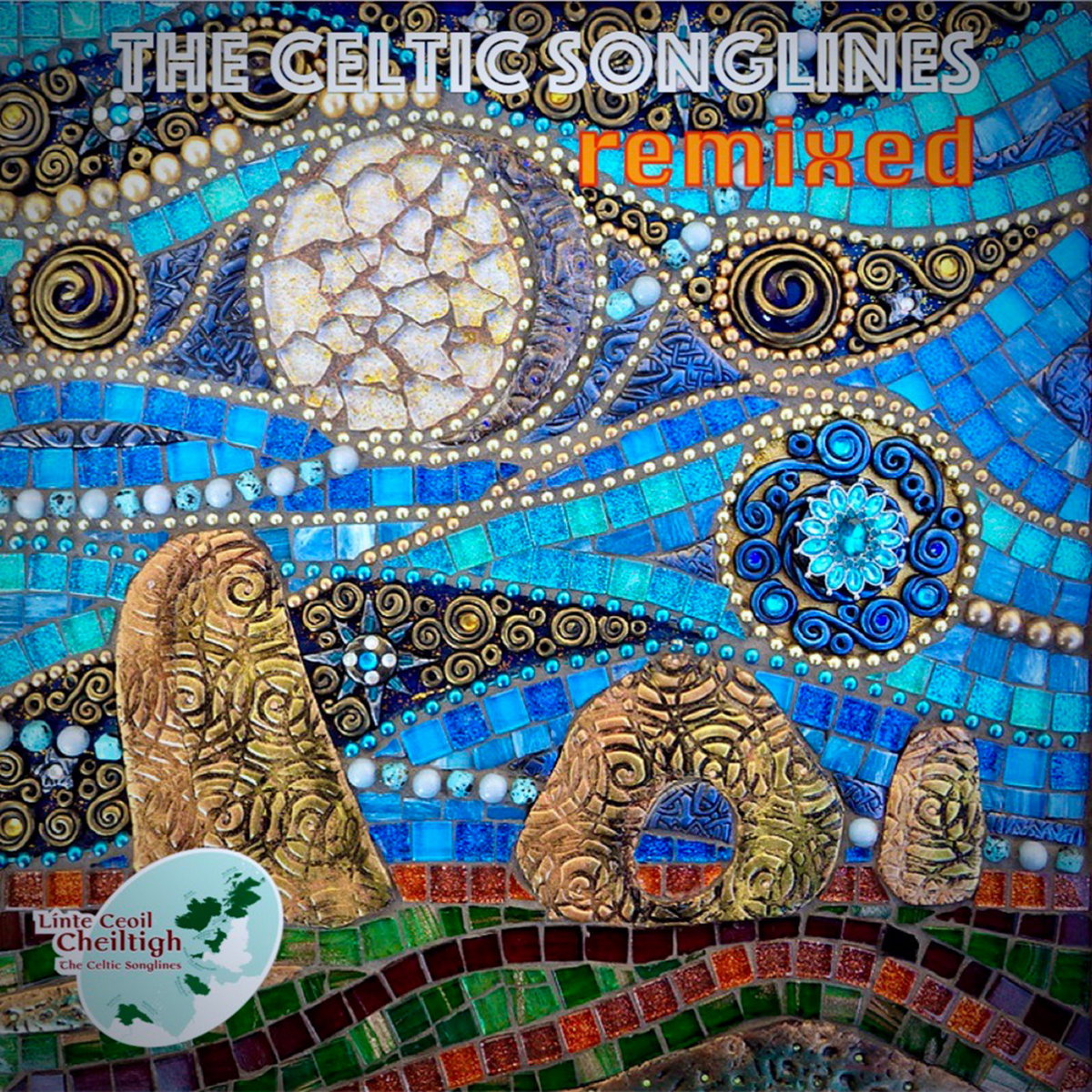 The Celtic Songlines remixed cover