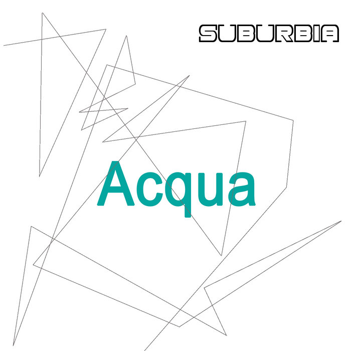 Acqua, by Suburbia
