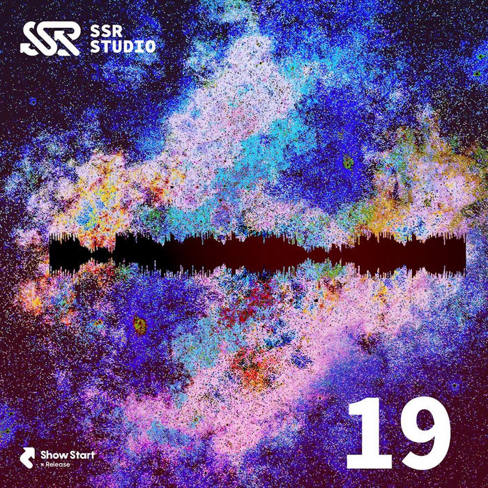 SSR Beats Vol.19 | SSR Studio | Showstart-release