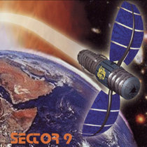 Interplanetary Escape Vehicle cover art