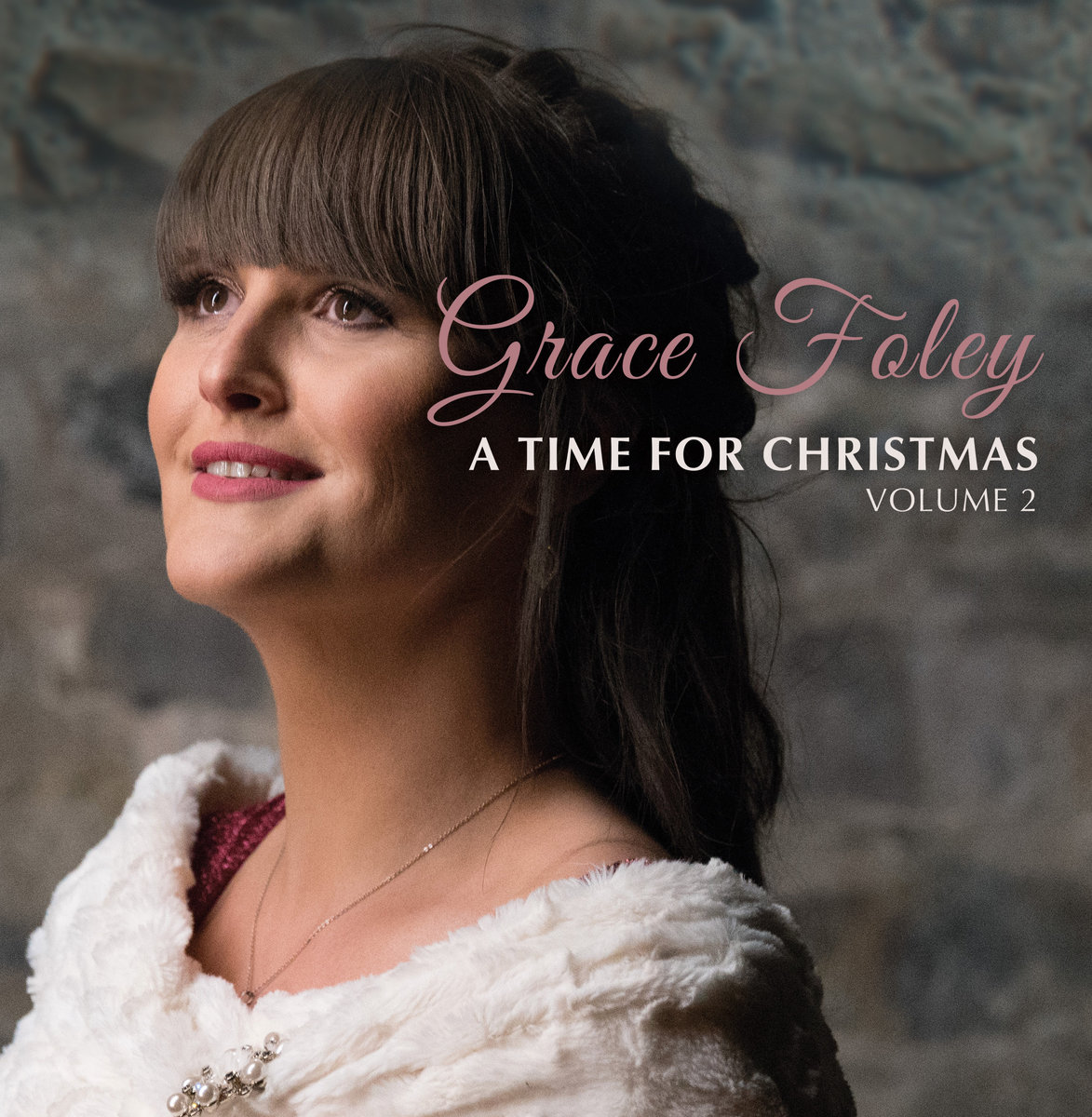 A Time for Christmas Vol. 2 (Album) cover