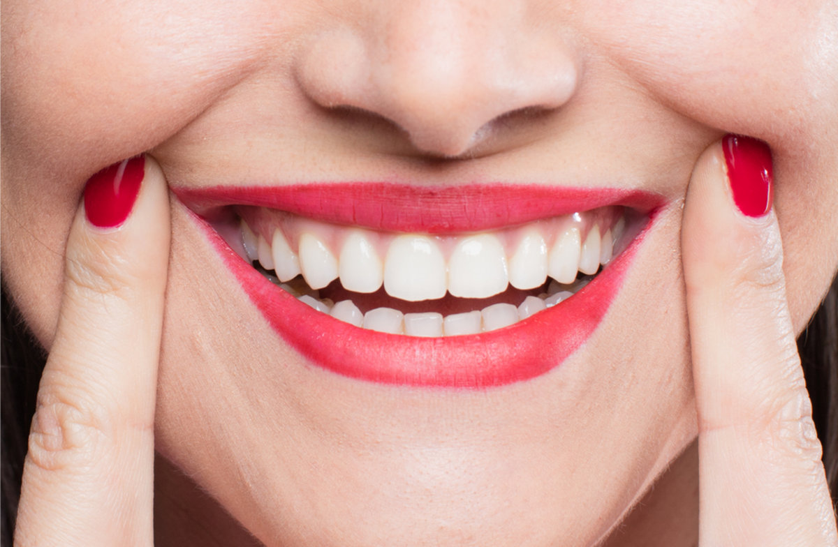 How To Get Gums To Grow Back Naturally? How To Get Gums To Grow Back