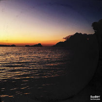 Sunset - EP cover art