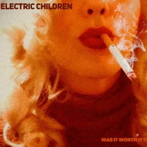 Was it Worth It ? cover