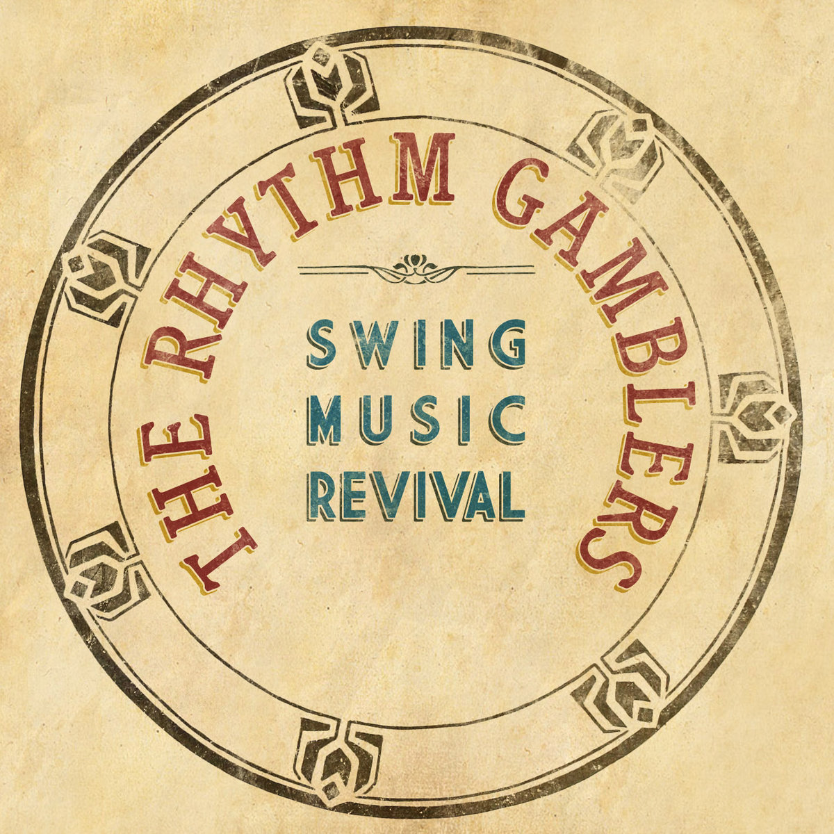 The Rhythm Gamblers | The Rhythm Gamblers