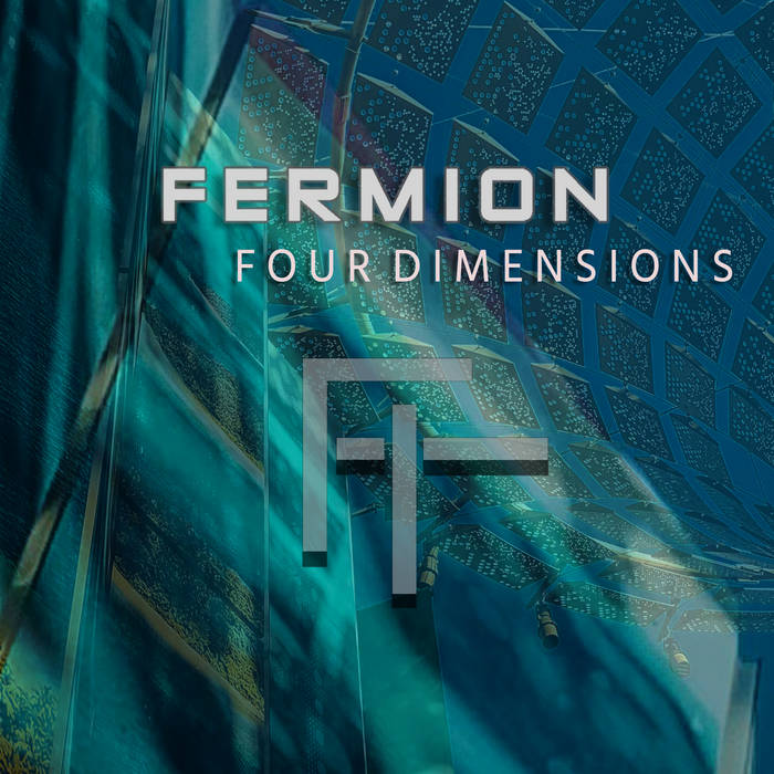 Fermion - Four Dimensions album artwork