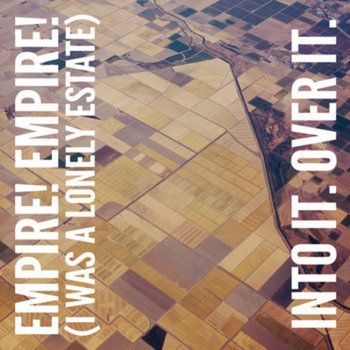 Music | Empire! Empire! (I Was a Lonely Estate)