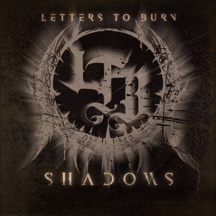 The Mirror, by Letters To Burn