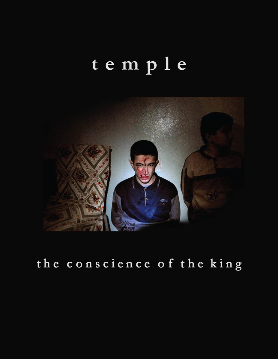 The Conscience of the King | Temple