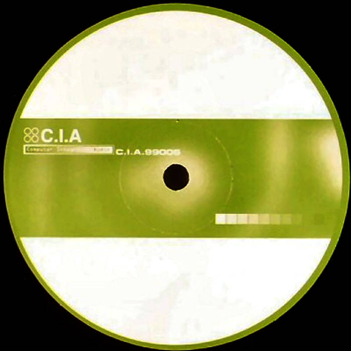 Dubplate (Total Science Remix) | Wots My Code | CIA Records