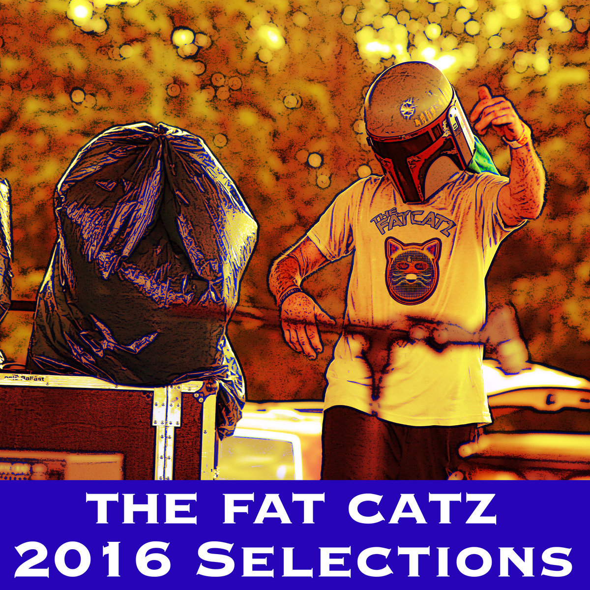 2016 Selections | The Fat Catz