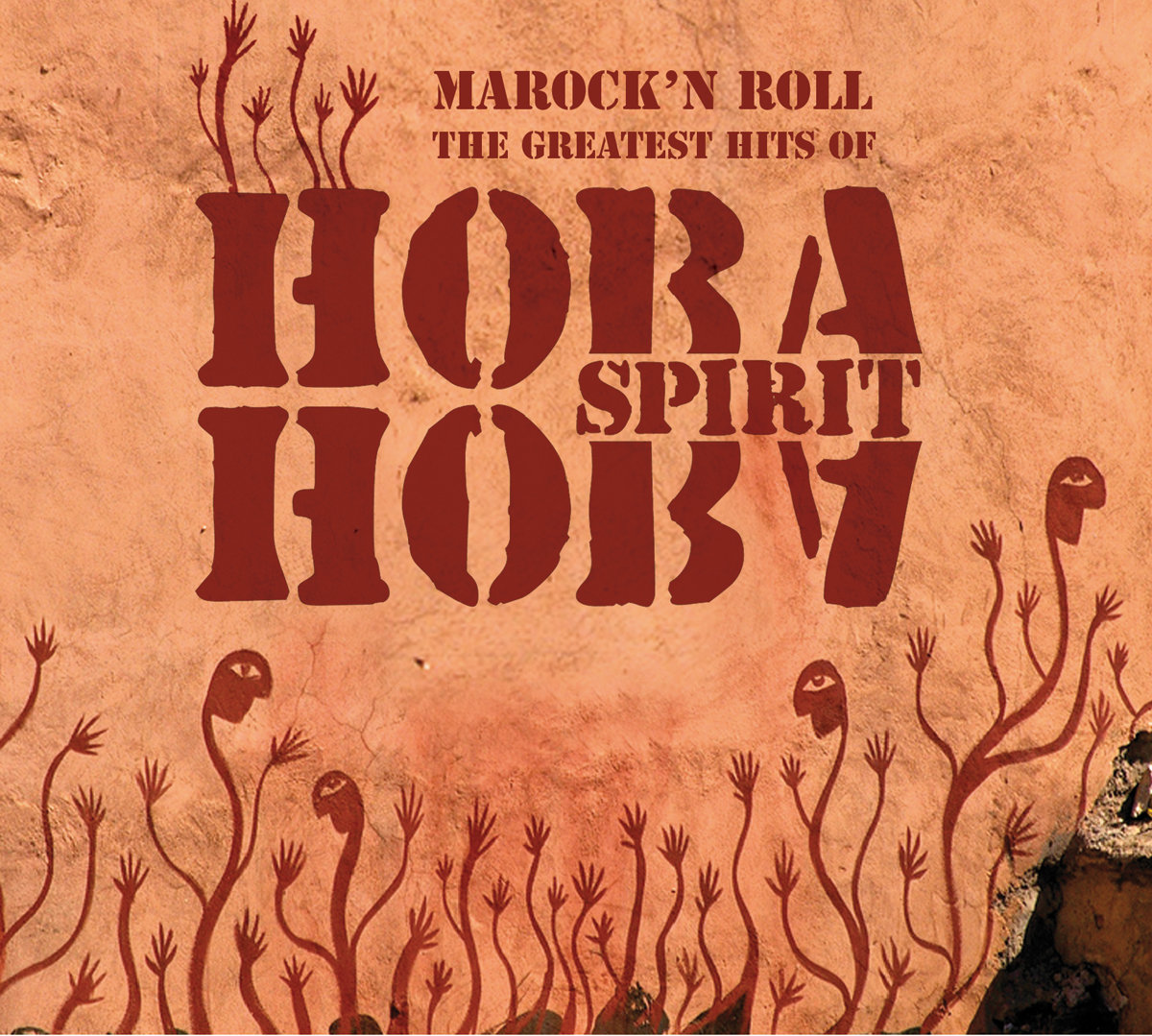 album hoba hoba spirit 2010